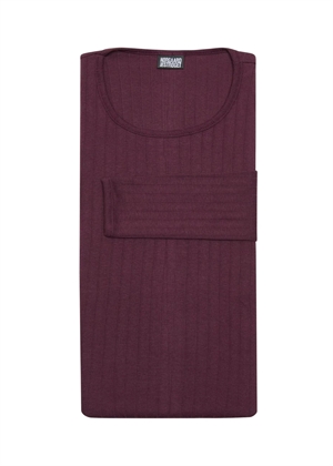 101 solid colour Aubergine Nørgaard På Strøget